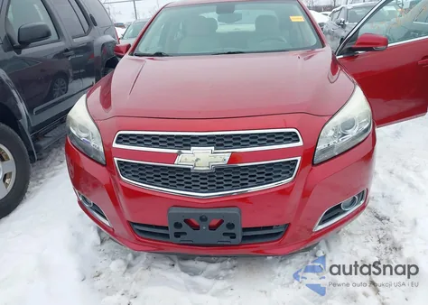 2013 Chevrolet Malibu 2Lt z USA, uszkodzony, nr VIN 1G11E5SAXDF189714